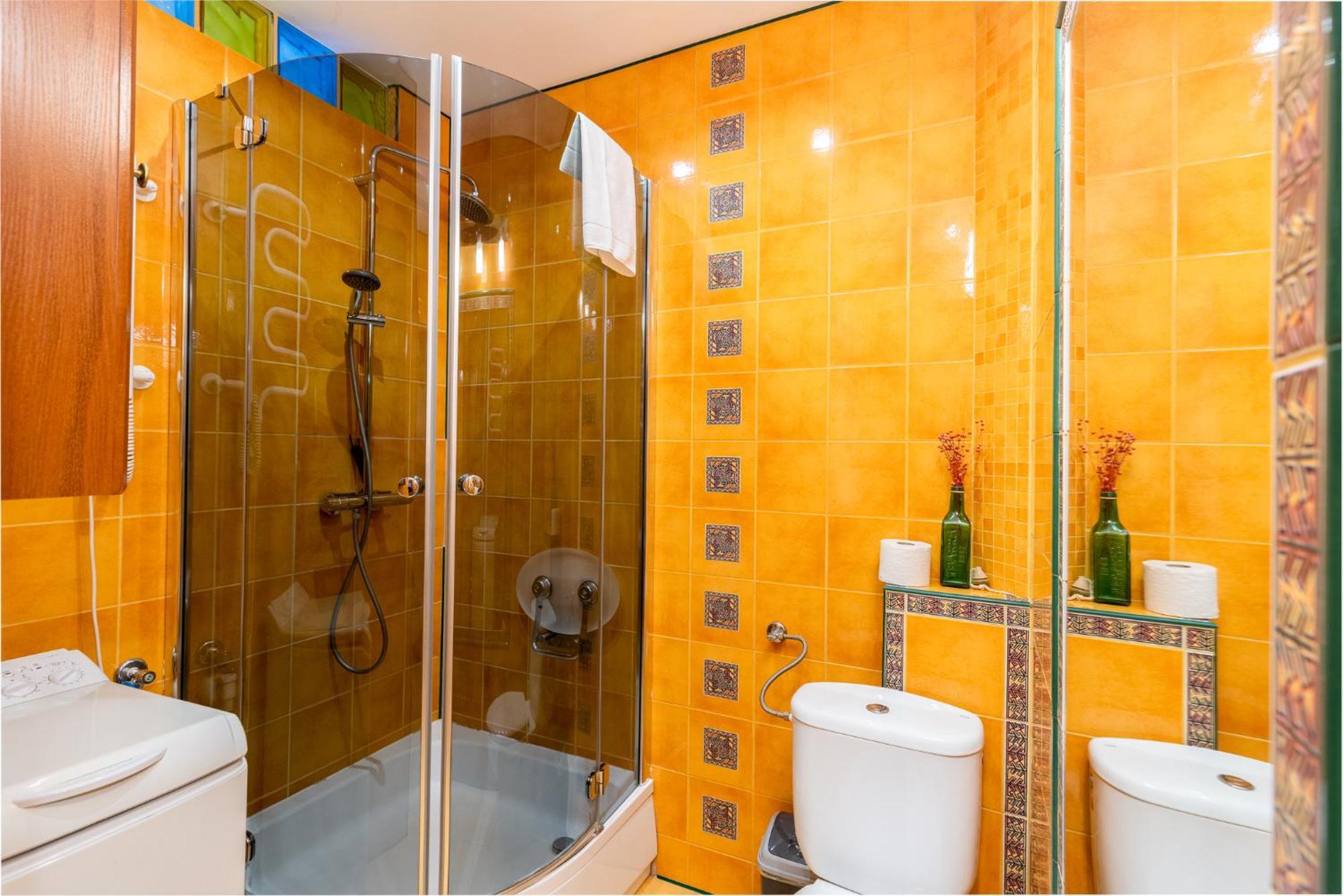 Zielona Nowa Huta Apartment Cracovia Esterno foto